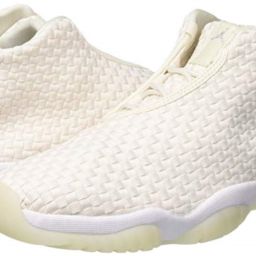 Men's Air Future Phantom/Sail/White New in box